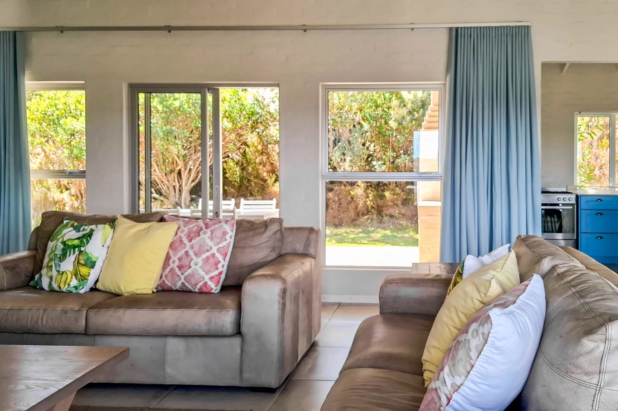 3 Bedroom Property for Sale in Eastford Country Estate Western Cape